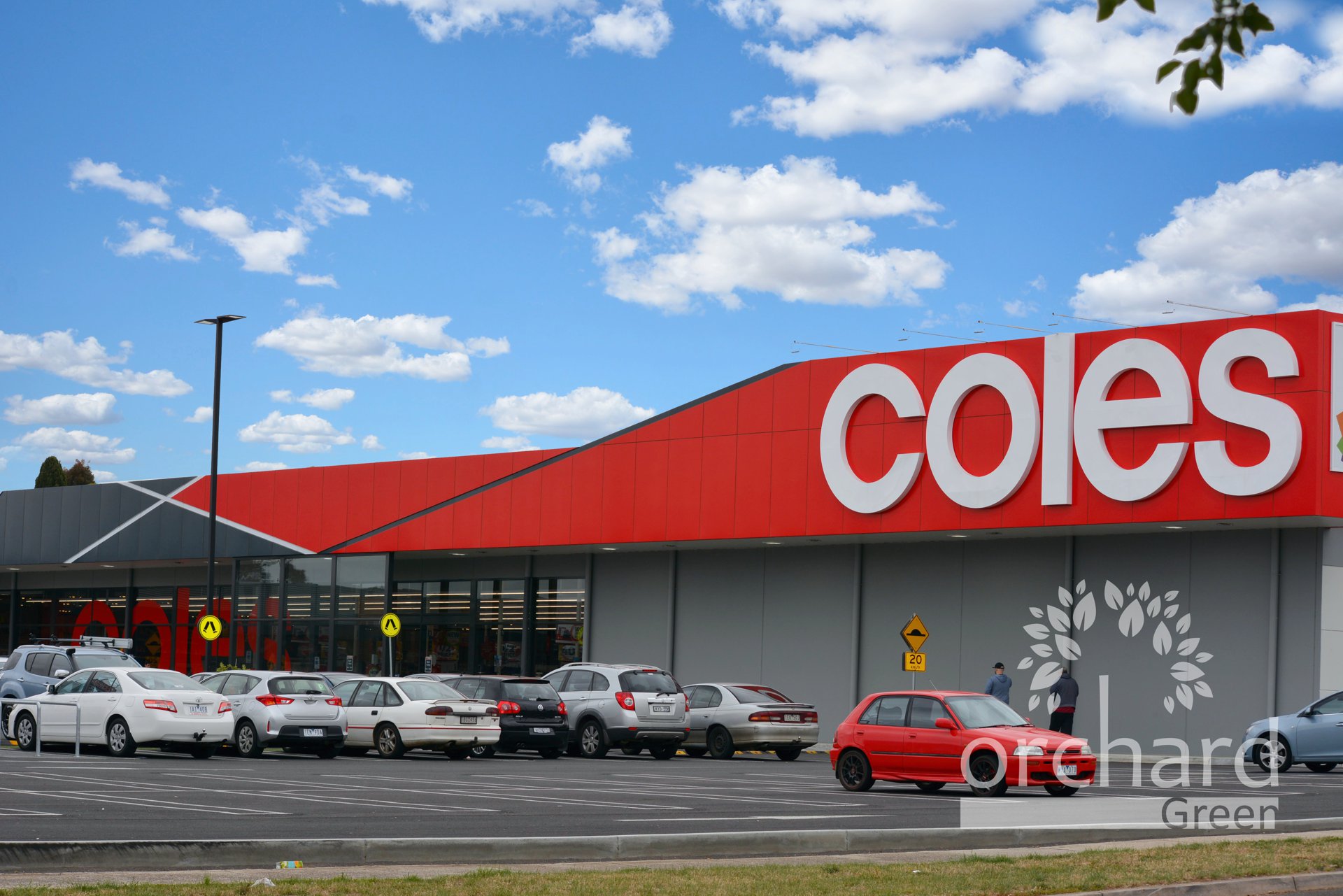 [Land for Sale] Orchard Green Estate, Melton South OpenLot